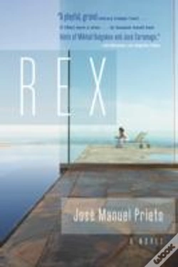 Capa do artigo Rex