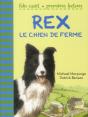 Rex, Le Chien De Ferme - Preview