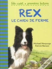 Capa do artigo Rex, Le Chien De Ferme