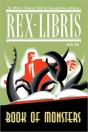Rex Libris - Preview