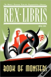 Capa do artigo Rex Libris