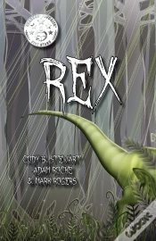 Capa do artigo Rex
