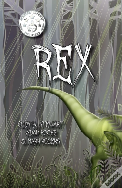 Capa do artigo Rex