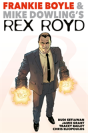 Rex Royd - Preview