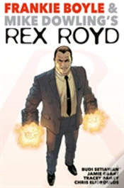 Capa do artigo Rex Royd