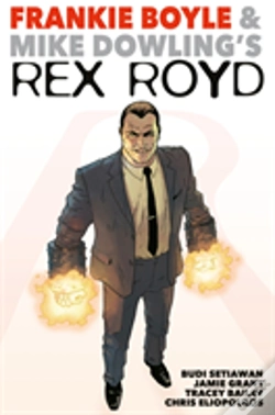 Capa do artigo Rex Royd