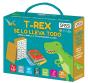 Rex Se Lo Lleva Todo - Preview