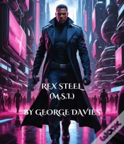 Capa do artigo Rex Steel (M.S.I.)