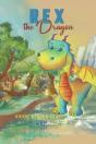 Rex The Dragon - Preview