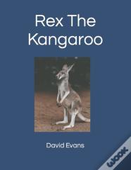 Rex The Kangaroo