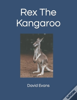Capa do artigo Rex The Kangaroo