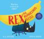 Rex The Rhinoceros Beetle - Preview