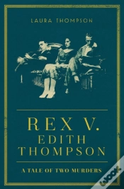 Capa do artigo Rex V Edith Thompson