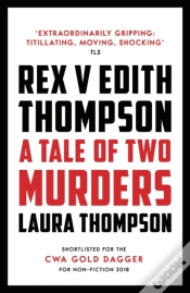 Capa do artigo Rex V Edith Thompson