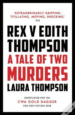 Capa do artigo Rex V Edith Thompson