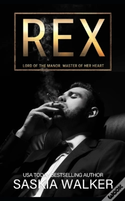 Capa do artigo Rex