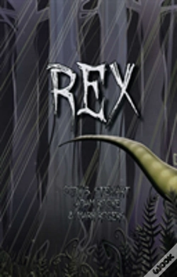 Capa do artigo Rex
