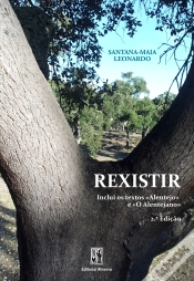 Capa do artigo Rexistir