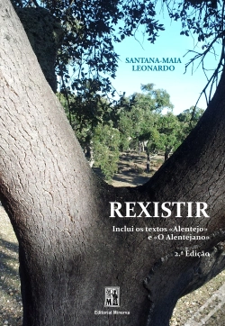 Capa do artigo Rexistir