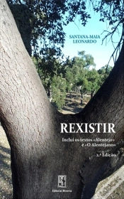 Capa do artigo Rexistir
