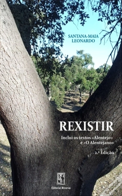 Capa do artigo Rexistir