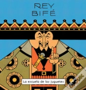 Capa do artigo Rey Bifé