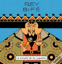 Capa do artigo Rey Bifé