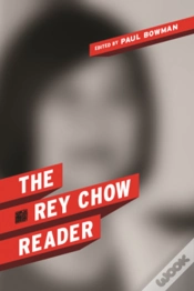Capa do artigo Rey Chow Reader