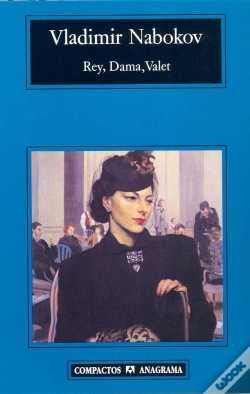 Capa do artigo Rey, Dama, Valet