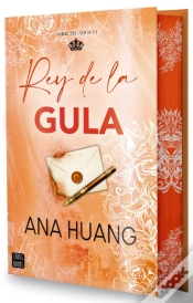 Capa do artigo Rey de la Gula
