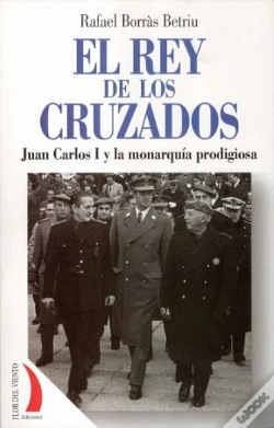 Capa do artigo Rey De Los Cruzados Tr-18