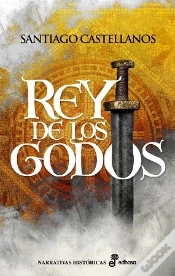 Capa do artigo Rey De Los Godos