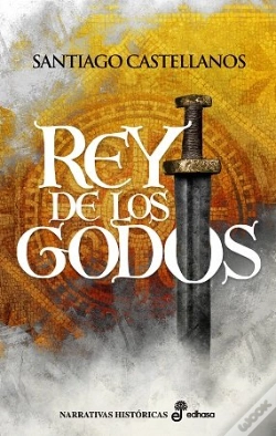 Capa do artigo Rey De Los Godos