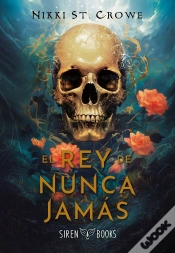 Capa do artigo Rey De Nunca Jamas,El