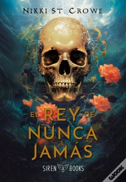 Capa do artigo Rey De Nunca Jamas,El