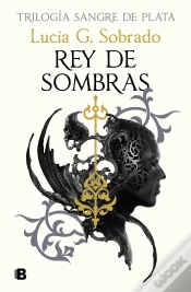 Capa do artigo Rey De Sombras