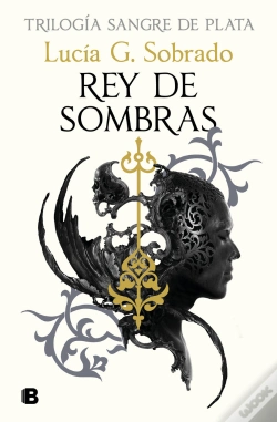 Capa do artigo Rey De Sombras