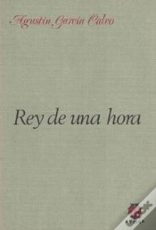 Capa do artigo Rey De Una Hora