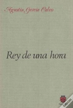 Capa do artigo Rey De Una Hora