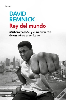 Capa do artigo Rey Del Mundo