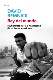 Capa do artigo Rey Del Mundo