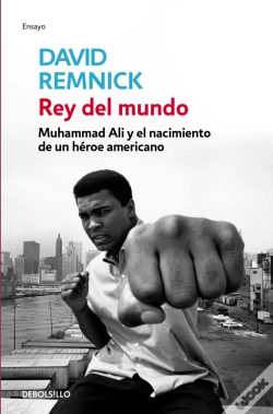 Capa do artigo Rey Del Mundo