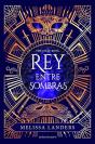 Rey Entre Sombras Ed. Especial Limitada - Preview