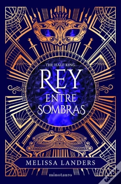 Capa do artigo Rey Entre Sombras Ed. Especial Limitada