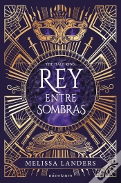 Capa do artigo Rey Entre Sombras