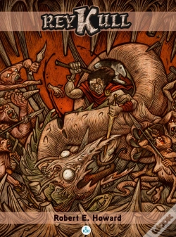 Capa do artigo Rey Kull