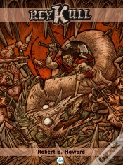 Capa do artigo Rey Kull