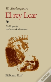 Capa do artigo Rey Lear,El Nº225