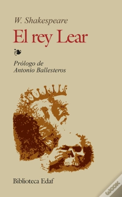 Capa do artigo Rey Lear,El Nº225