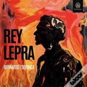 Capa do artigo Rey Lepra